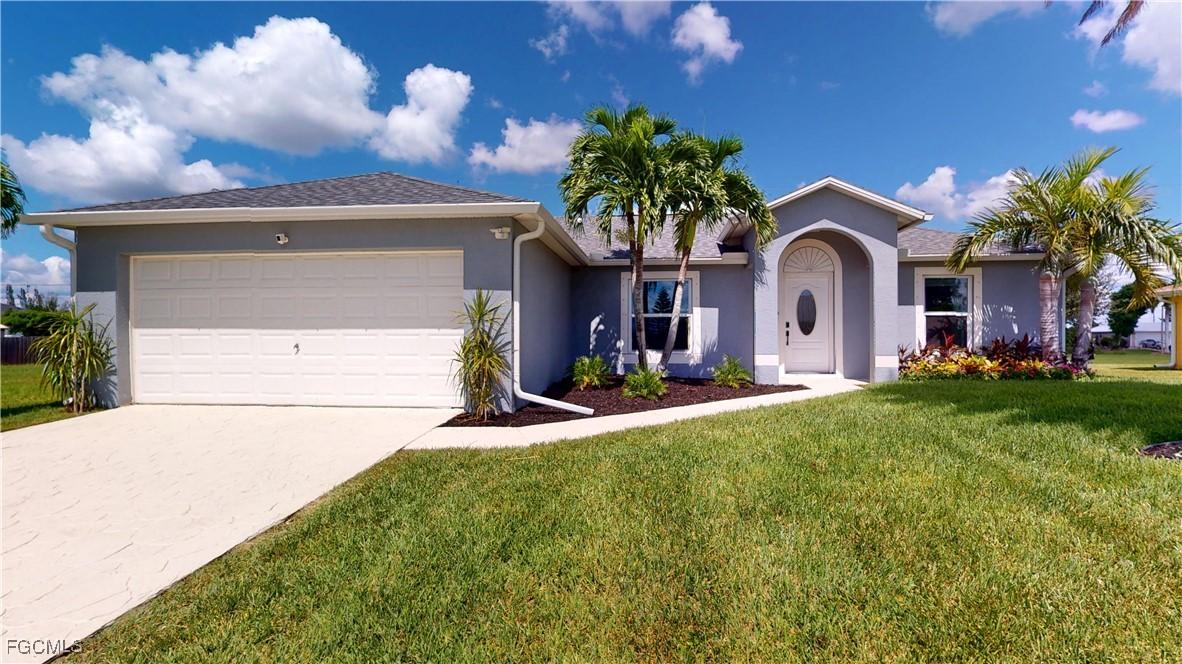 2105 NE 20th St., Cape Coral, FL 33909
