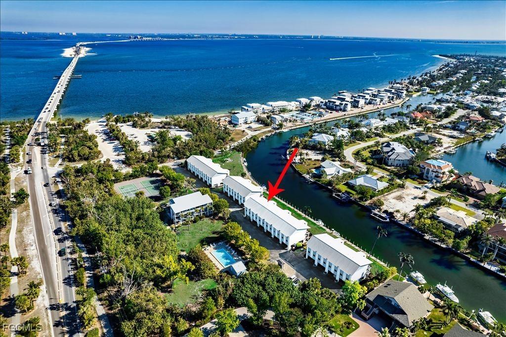 1250 Tennisplace Ct. #C31, Sanibel, FL 33957