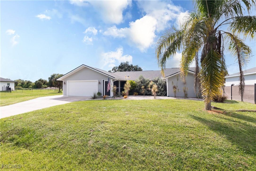 6047 Tabor Ave., Fort Myers, FL 33905