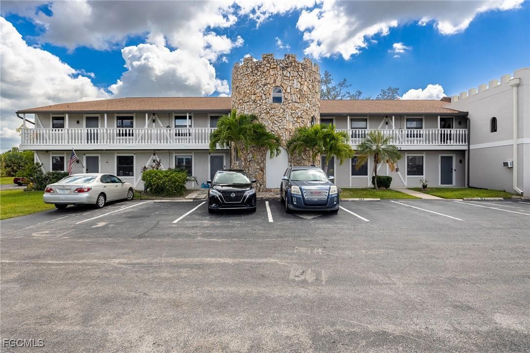 14053 Northumberland Dr. #201, Fort Myers, FL 33908