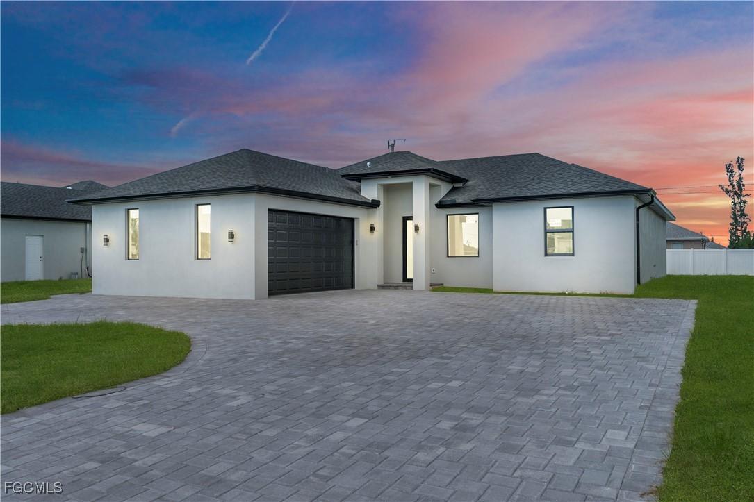 317 Tropicana Pkwy., Cape Coral, FL 33909