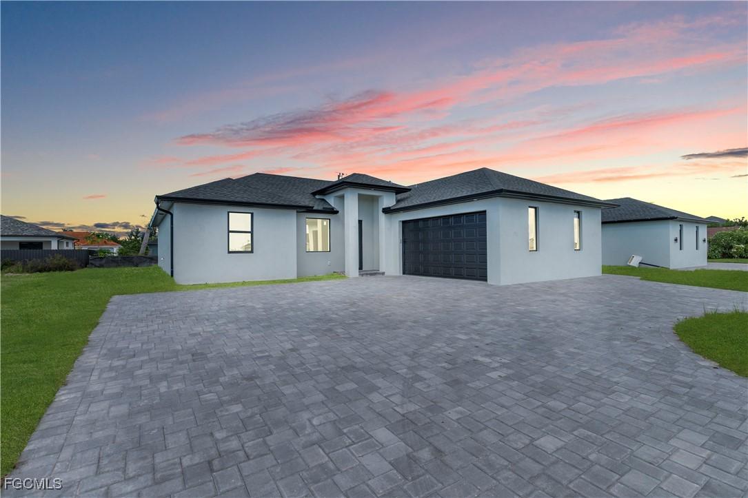 313 Tropicana Pkwy., Cape Coral, FL 33909