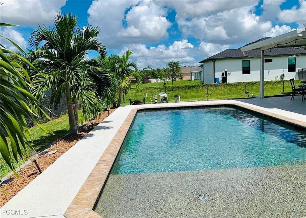 3010 NE 1st Ave., Cape Coral, FL 33909
