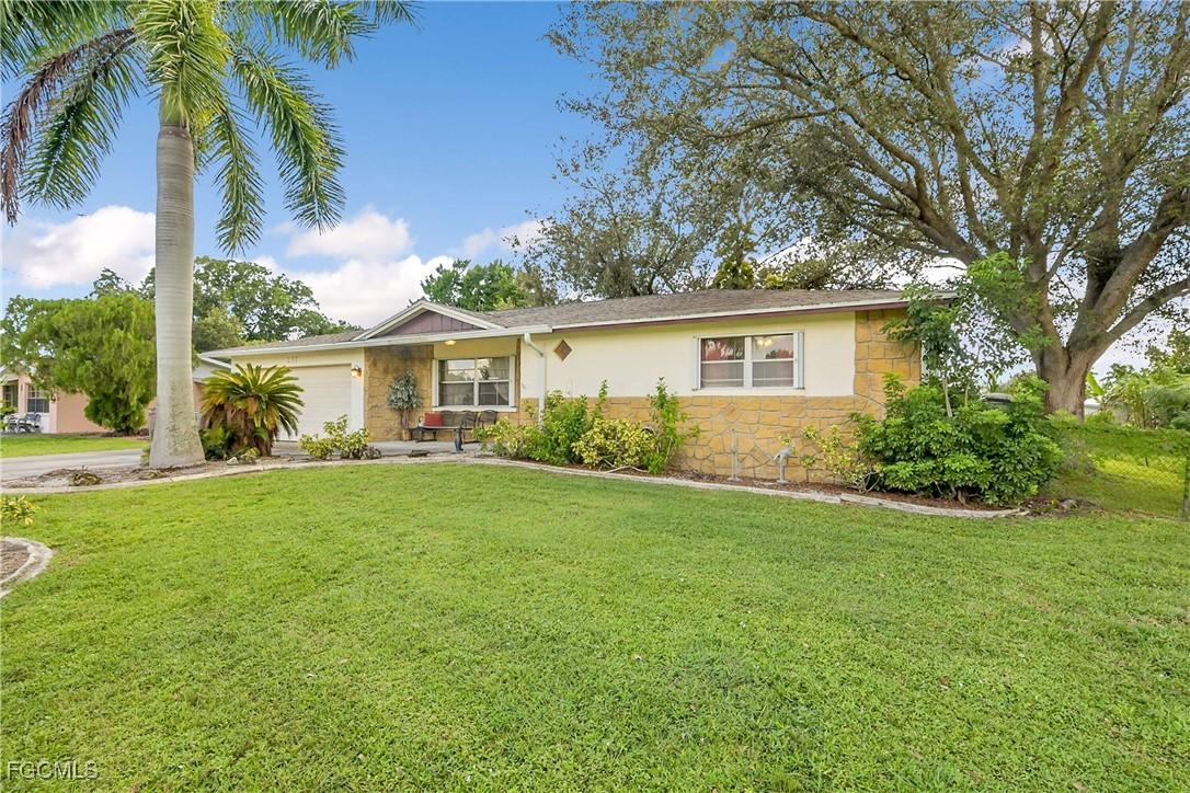 237 Morse Plz., Fort Myers, FL 33905