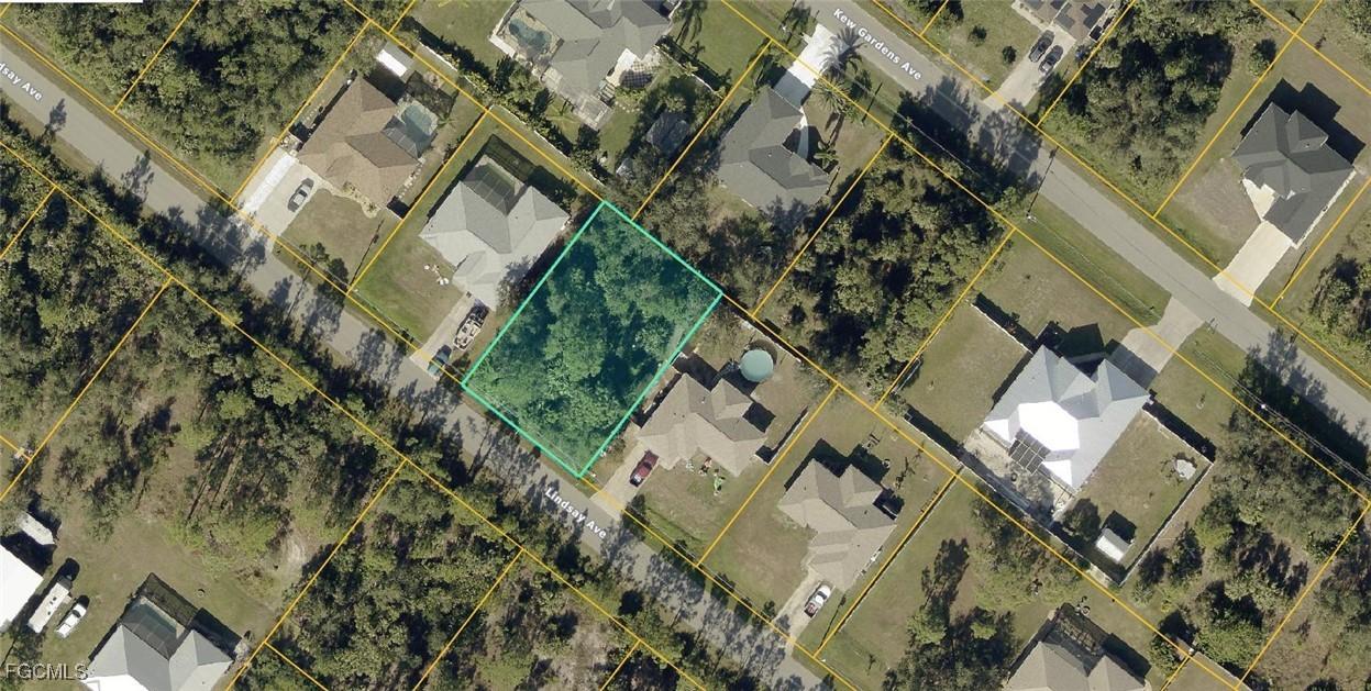0962090632 Lindsay Ave., North Port, FL 34286
