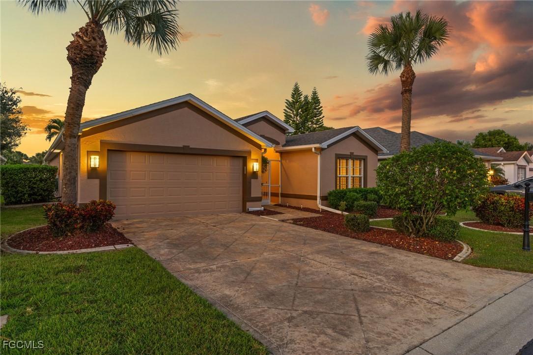 8872 Cedar Hollow Dr., Fort Myers, FL 33912