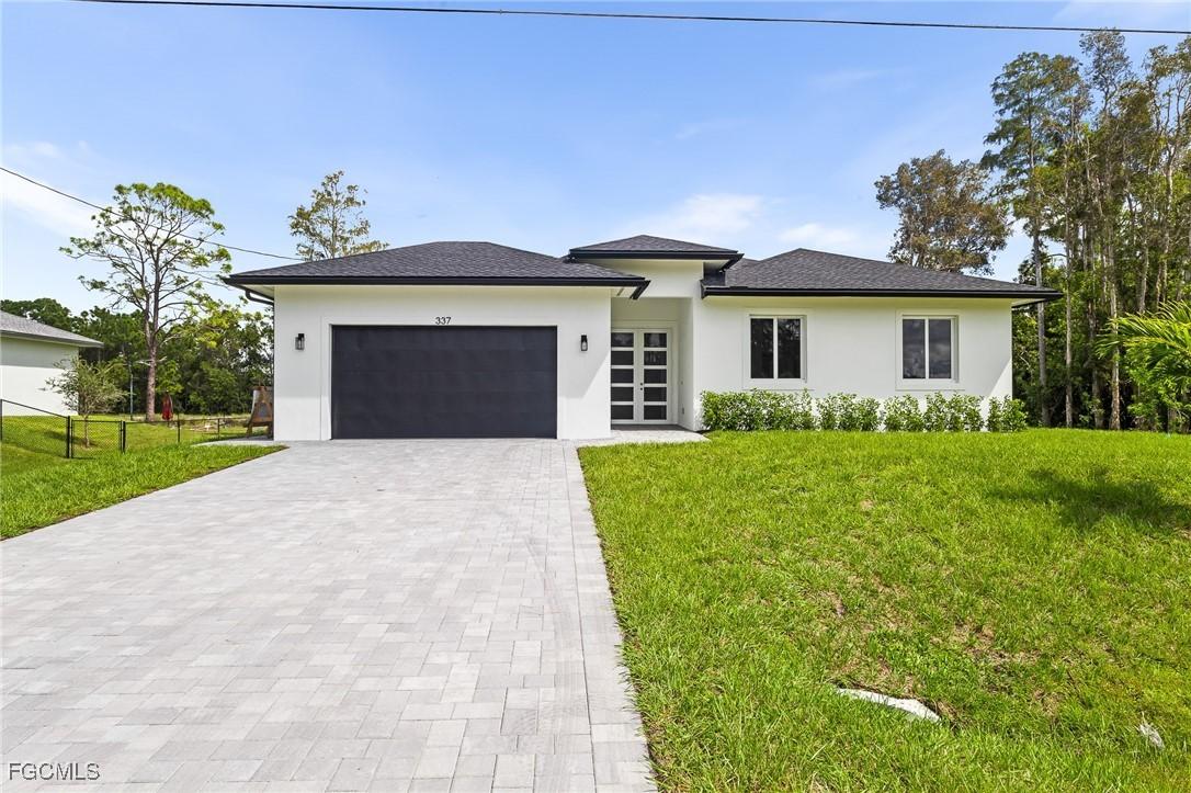337 Jourferie Rd., Lehigh Acres, FL 33974