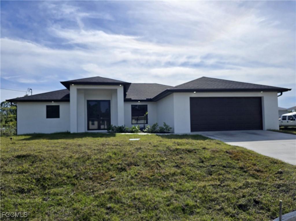 1605 W 11th St., Lehigh Acres, FL 33971