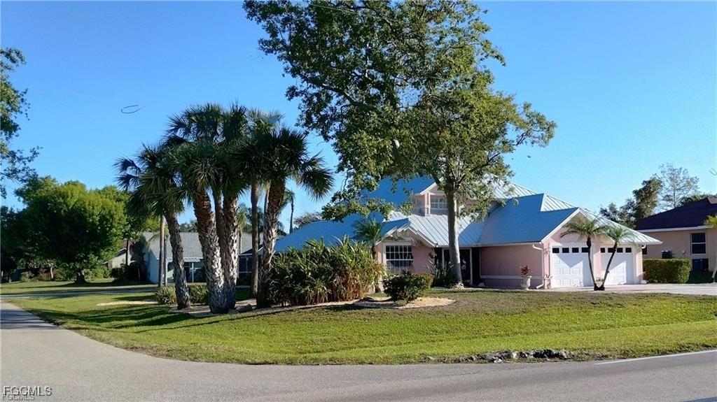 6701 Idlewild St., Fort Myers, FL 33966