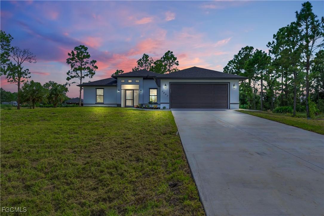 7602 18th Pl., Labelle, FL 33935