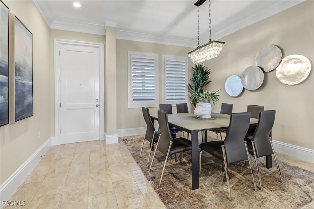 21450 Strada Nuova Cir. #A409, Estero, FL 33928