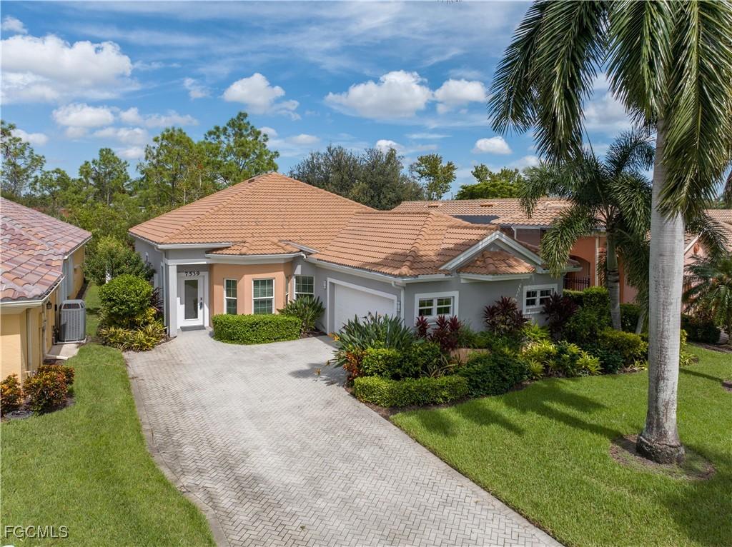 7539 Key Deer Ct., Fort Myers, FL 33966