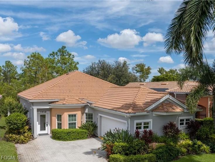 7539 Key Deer Ct., Fort Myers, FL 33966