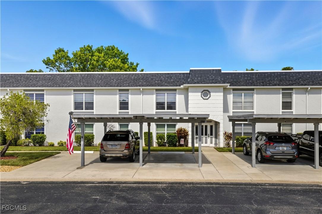 6836 Sandtrap Dr. #3, Fort Myers, FL 33919