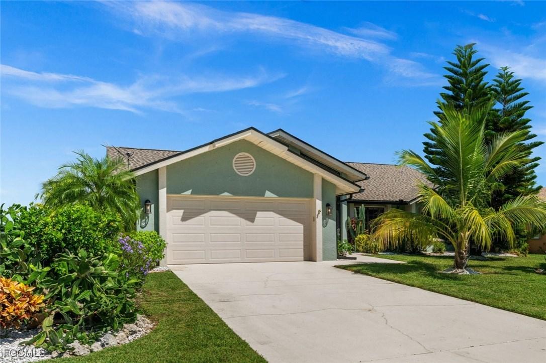 1405 SE 23rd Ter., Cape Coral, FL 33990