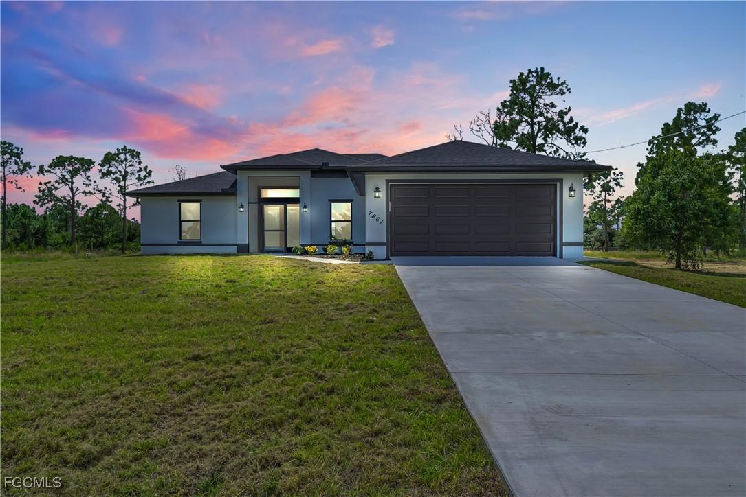 7501 19th Ter., Labelle, FL 33935