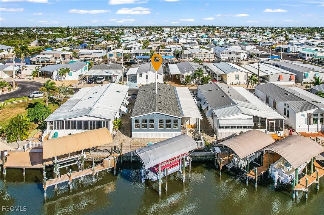 3089 Skipper Ln., St James City, FL 33956