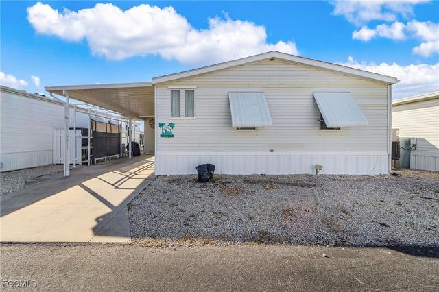 New Homes with Gulf Access in St. James City: November 10th to November 16th