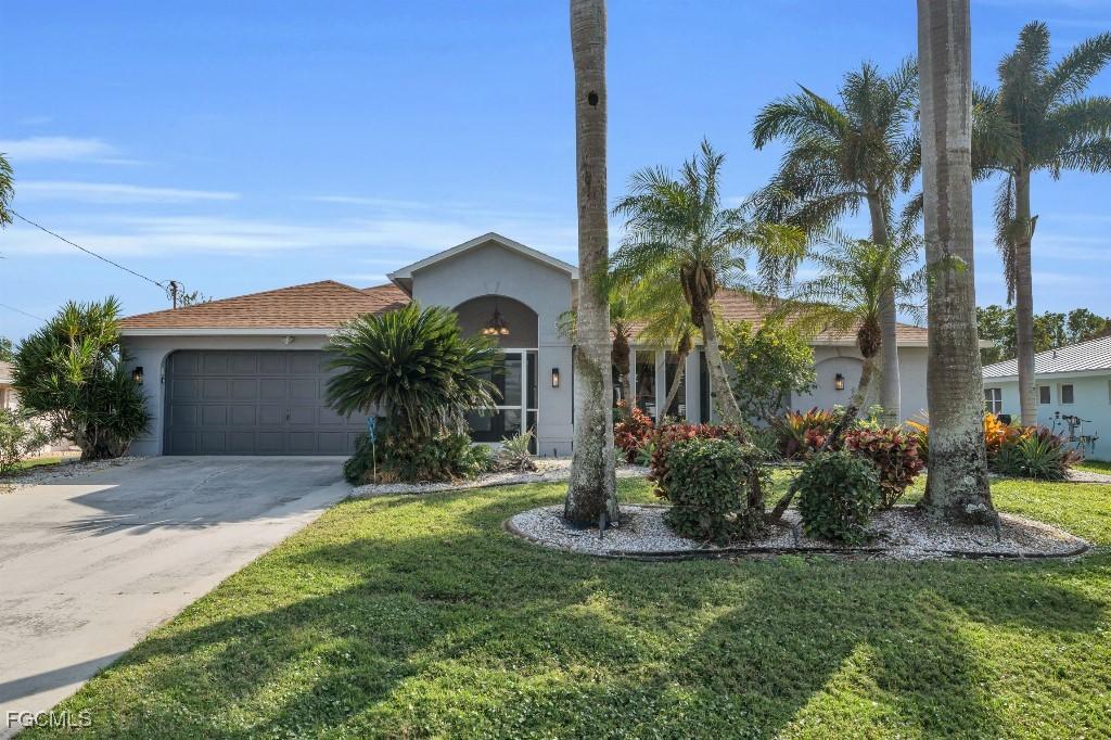 232 El Dorado Pkwy., Cape Coral, FL 33914