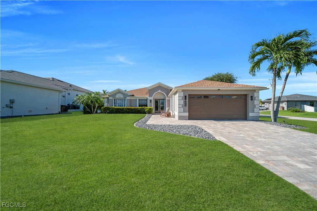 2905 SW 29th Ln., Cape Coral, FL 33914