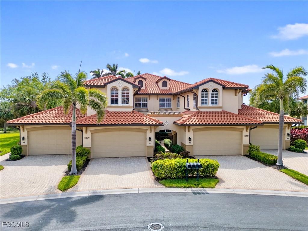 11239 Bienvenida Ct. #102, Fort Myers, FL 33908