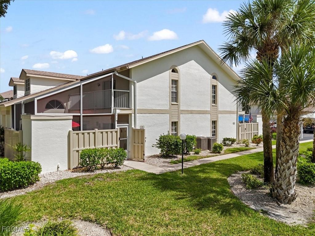 6851 Pentland Way #13, Fort Myers, FL 33966