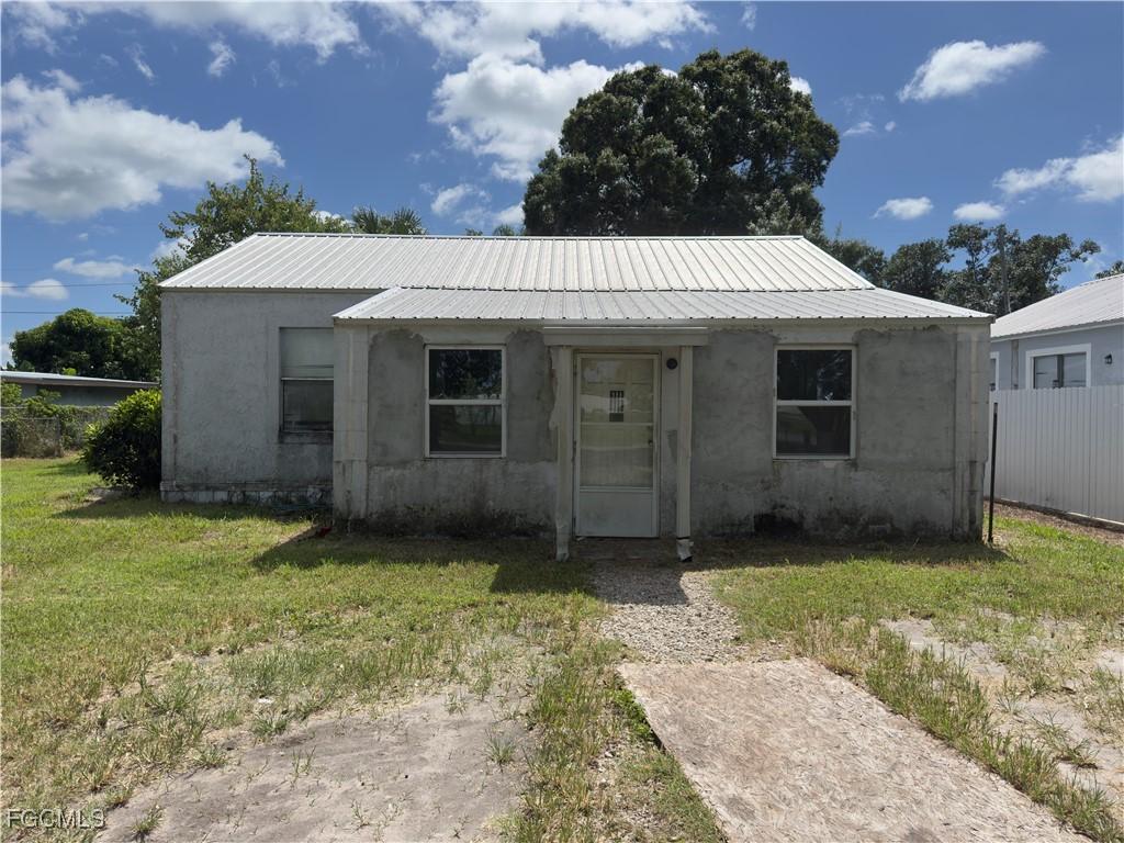 508 E Ventura Ave., Clewiston, FL 33440