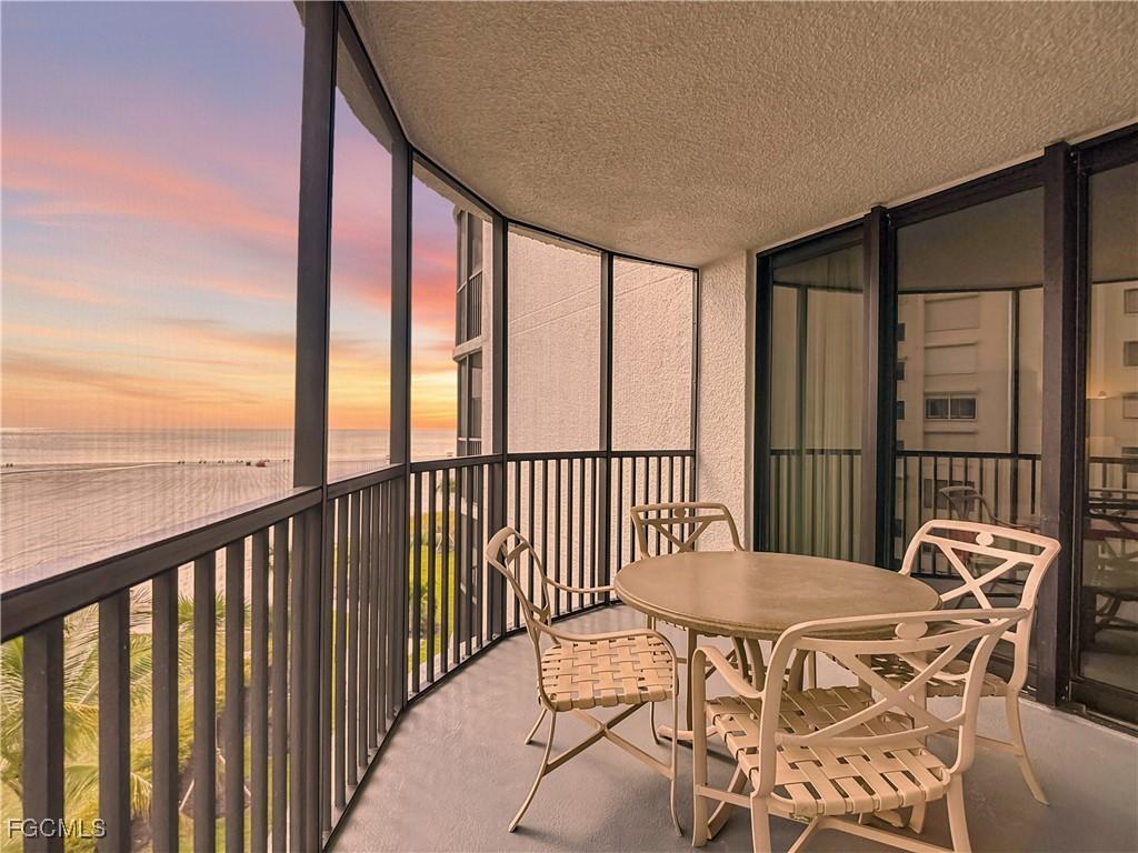 6640 Estero Blvd. #401, Fort Myers Beach, FL 33931