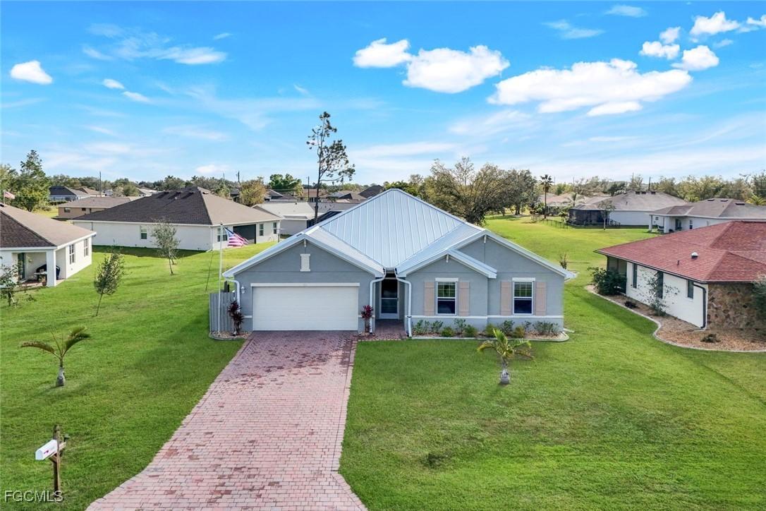 566 Corrientes Cir., Punta Gorda, FL 33983