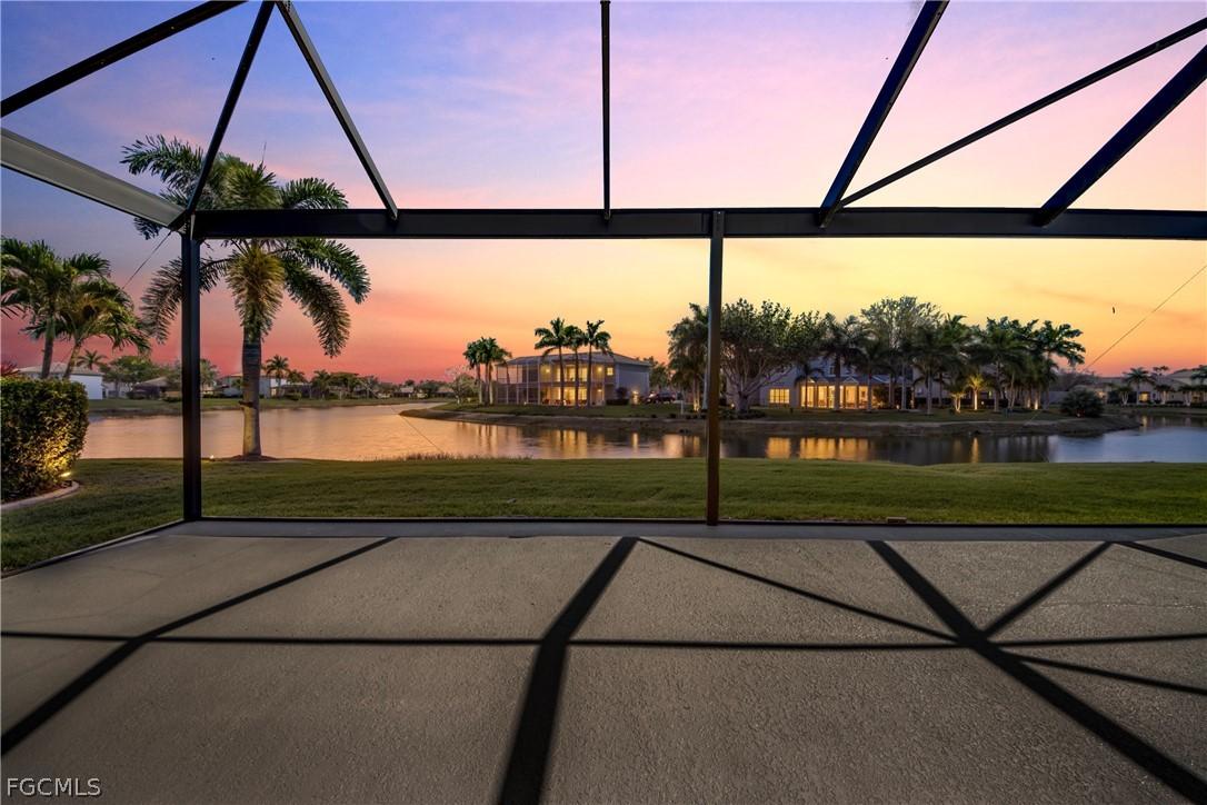 2669 Sunset Lake Dr., Cape Coral, FL 33909