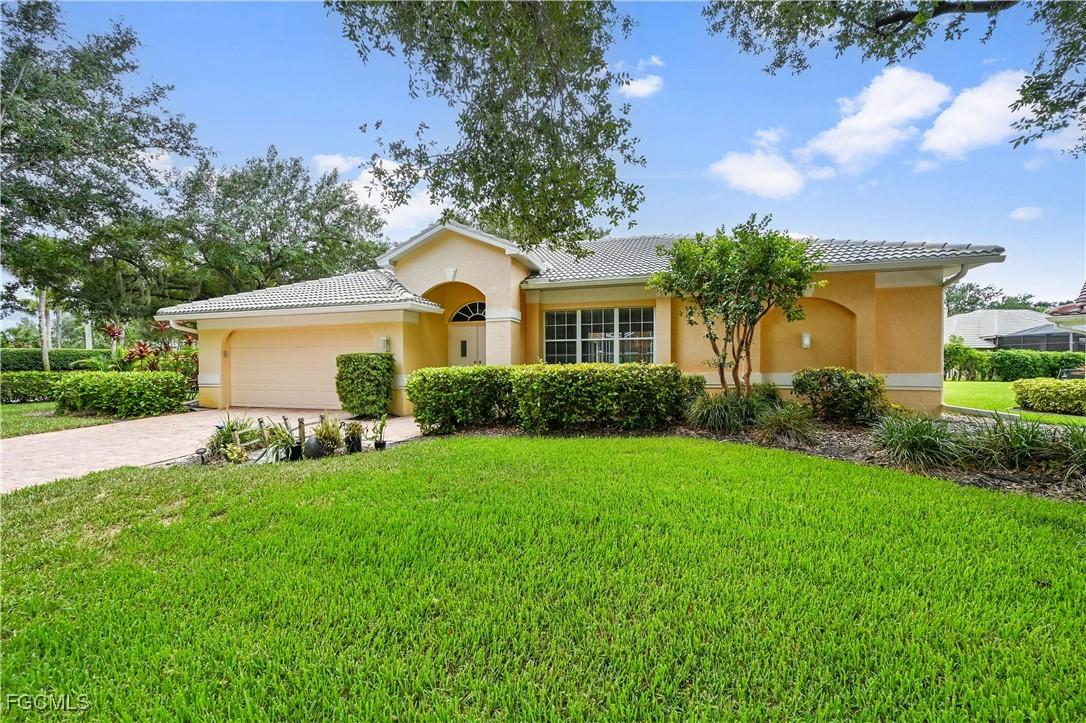 11810 Woodshire Cir., Fort Myers, FL 33913