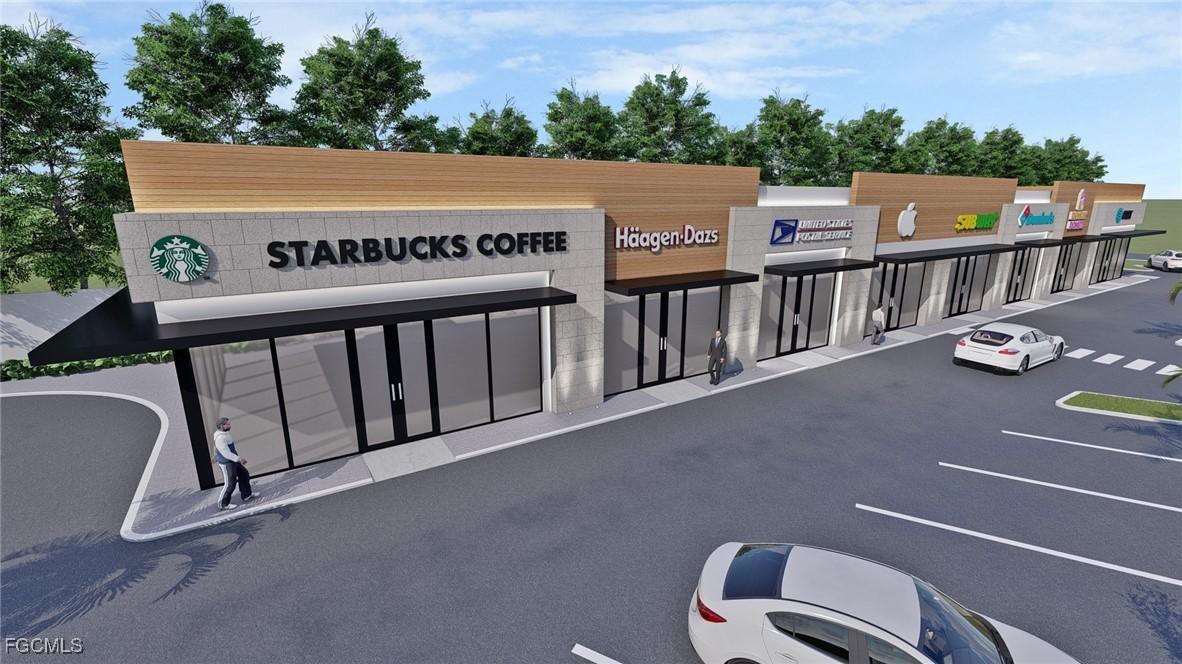 1601 NE 6th Ter., Cape Coral, FL 33909