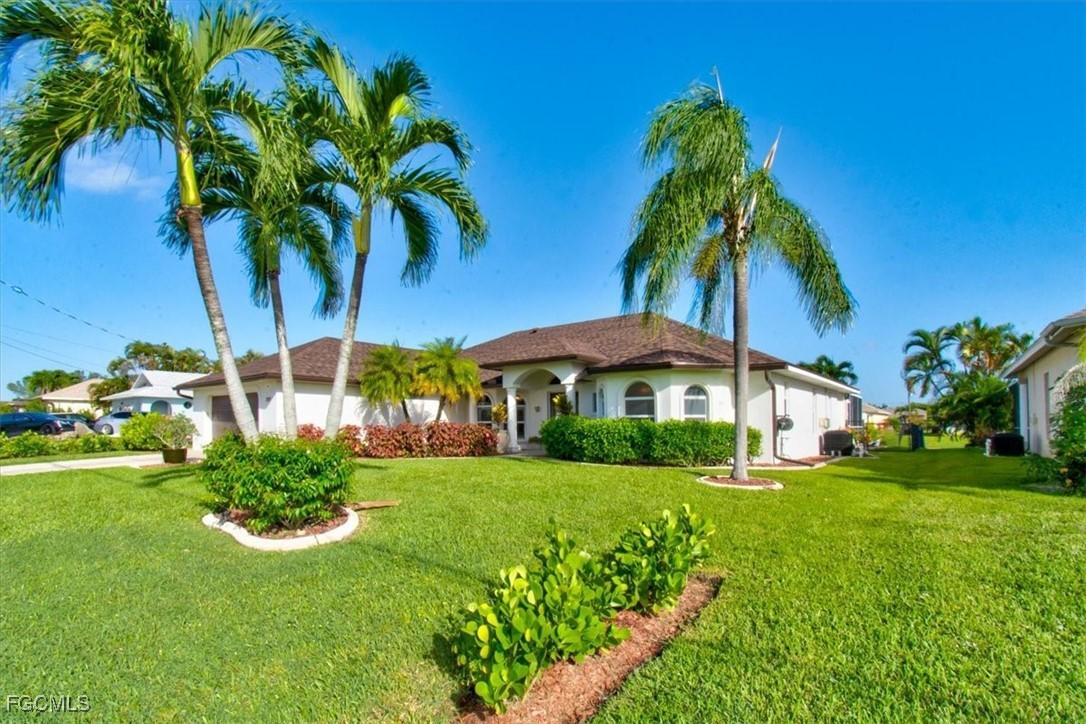 309 SE 28th Ter., Cape Coral, FL 33904