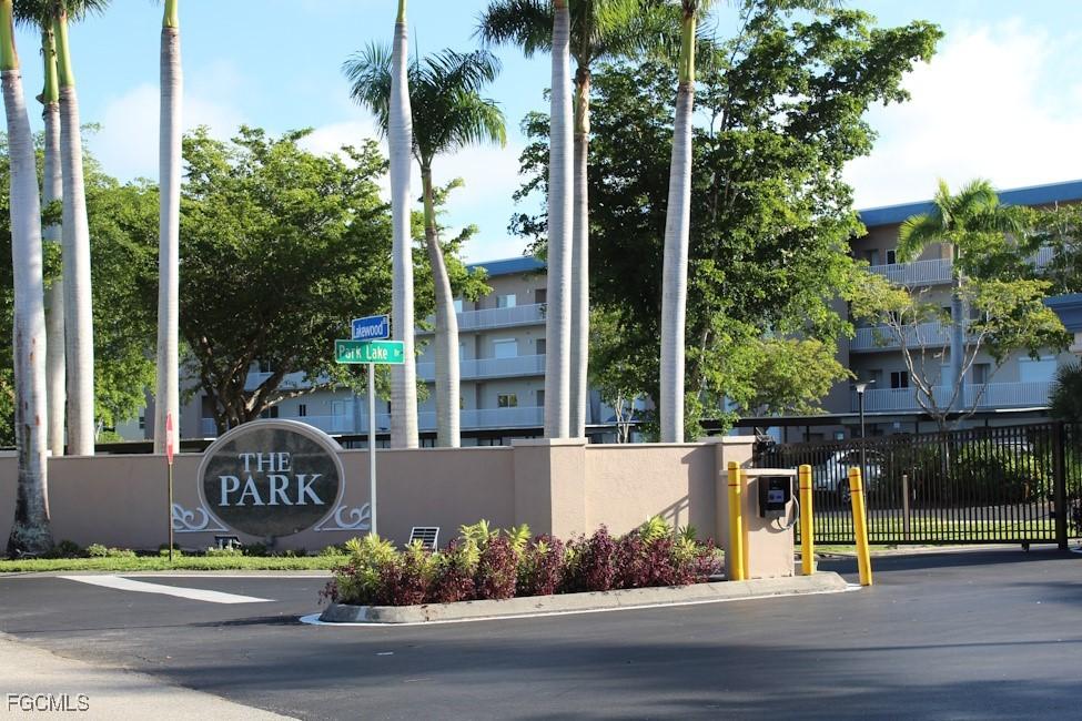 14931 Park Lake Dr. #104, Fort Myers, FL 33919