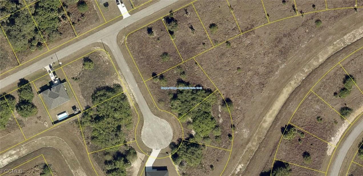 303 Ryan Ct., Labelle, FL 33935