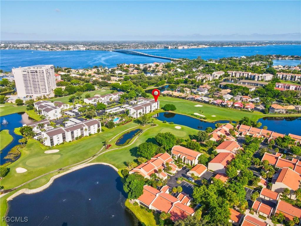 4574 Trawler Ct. #101, Fort Myers, FL 33919