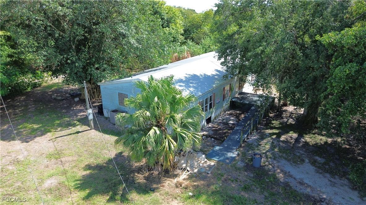 1114 Kidd Ln., Moore Haven, FL 33471