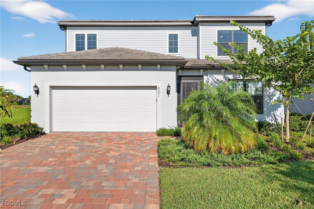 4351 Washington Pl., Ave Maria, FL 34142