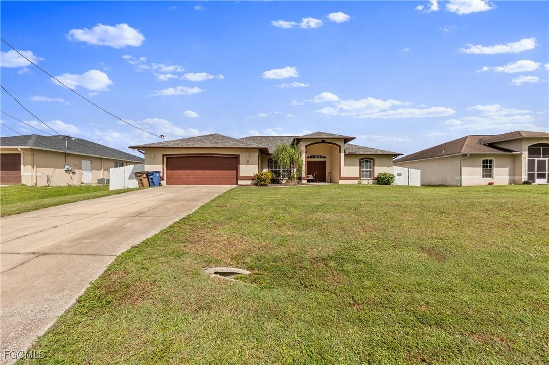 3012 3rd St., Lehigh Acres, FL 33971