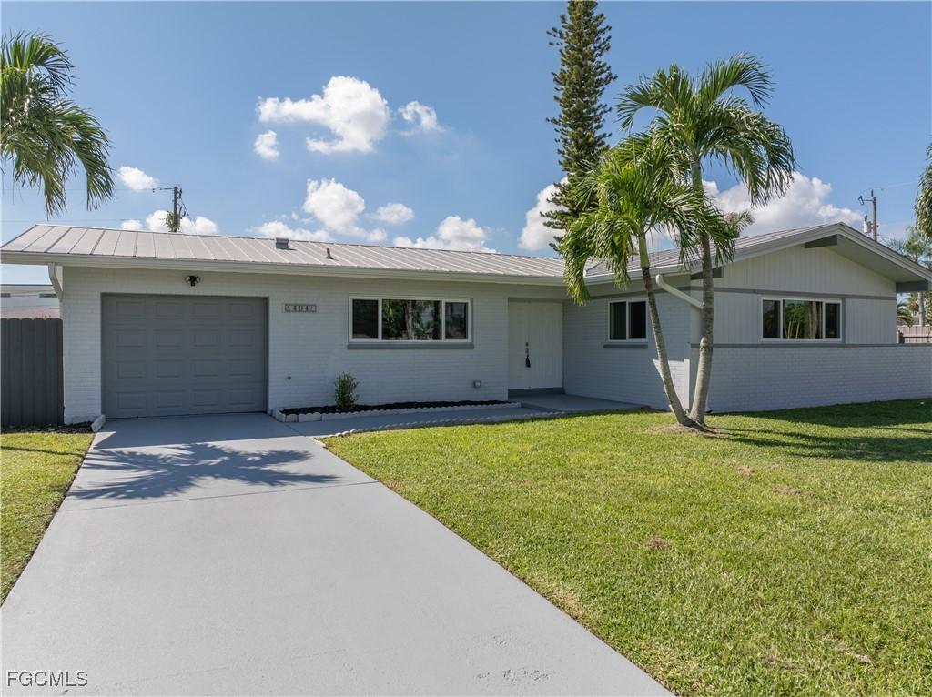 404 El Dorado Pkwy., Cape Coral, FL 33904