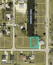 1013 NE 16th Ter., Cape Coral, FL 33909