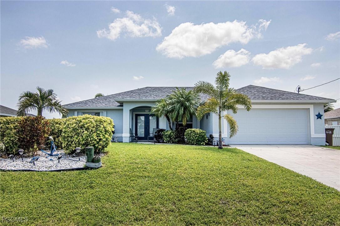 3043 SW 24th Ave., Cape Coral, FL 33914