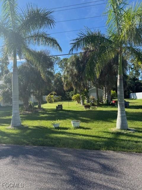 1628 NE 33rd St., Cape Coral, FL 33909