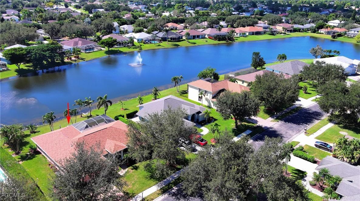 9160 Kings Cove Ct., Fort Myers, FL 33967