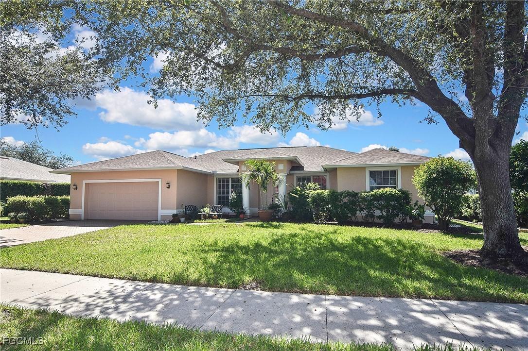 9160 Kings Cove Ct., Fort Myers, FL 33967