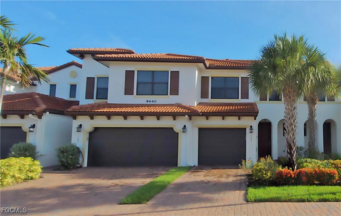 9440 Sardinia Way #104, Fort Myers, FL 33908