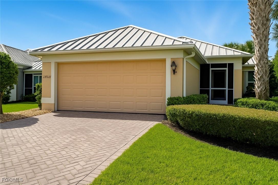 2520 Hopefield Ct., Cape Coral, FL 33991