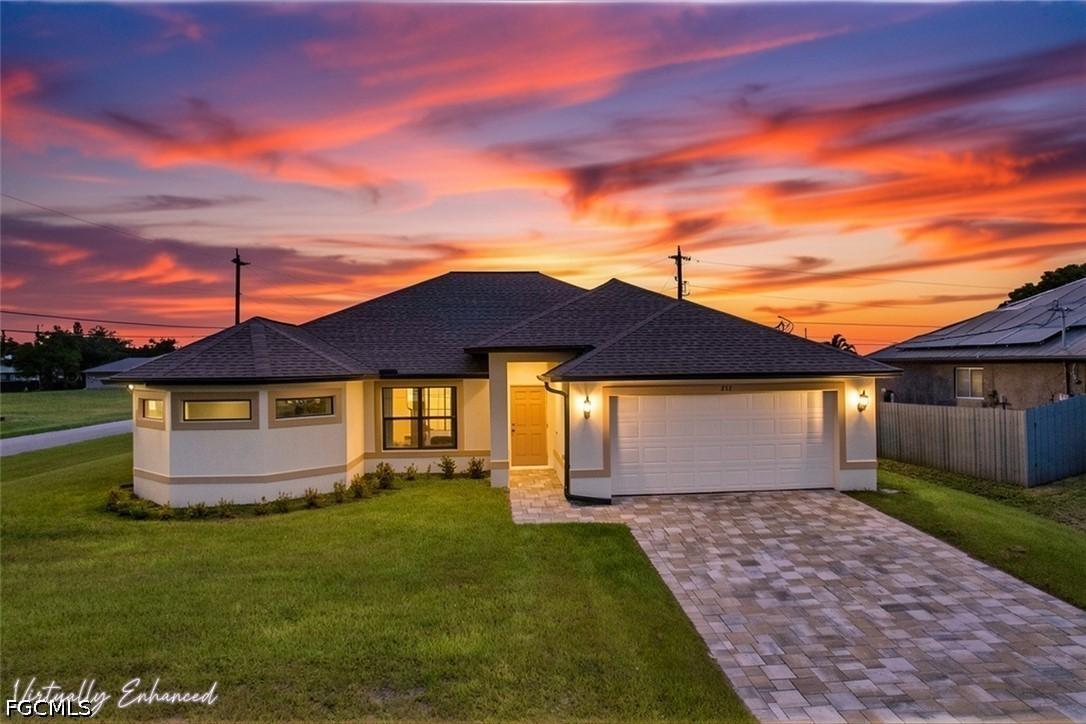 217 NE 20th Ter., Cape Coral, FL 33909
