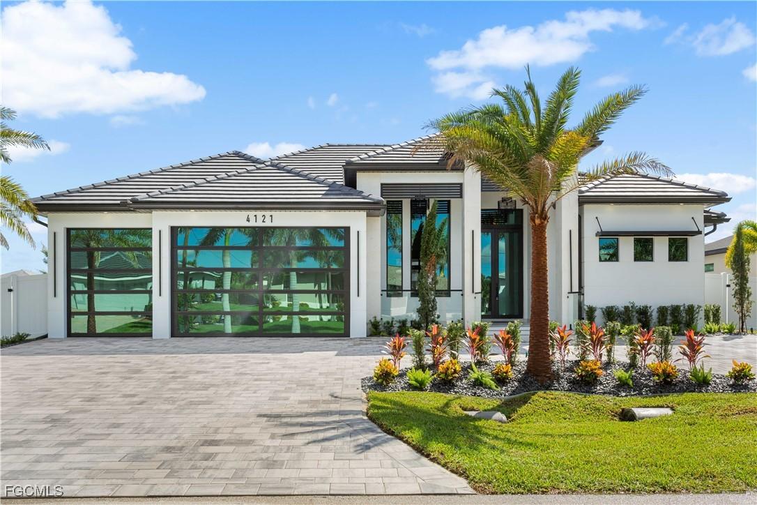 4121 SW 28th Ave., Cape Coral, FL 33914