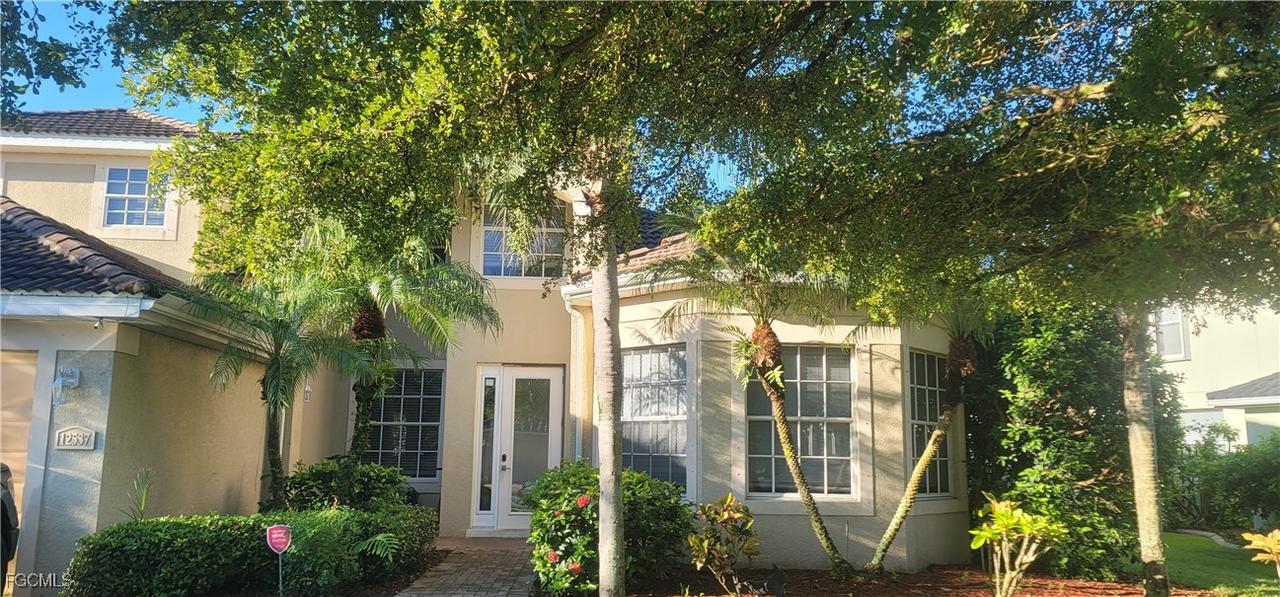 12537 Gemstone Ct., Fort Myers, FL 33913